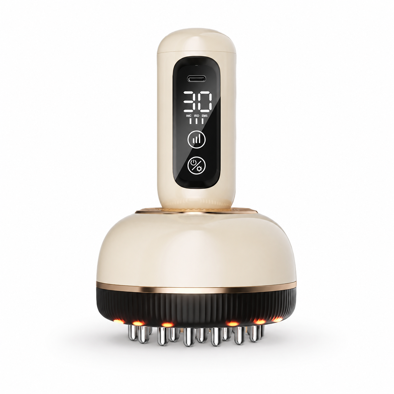 Velantair Meridian Brush