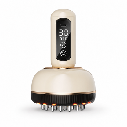 Velantair Meridian Brush
