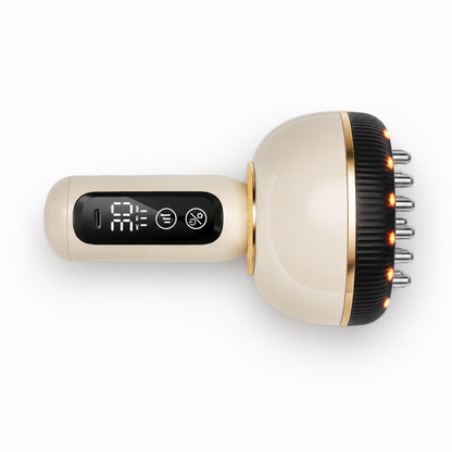 Velantair Meridian Brush