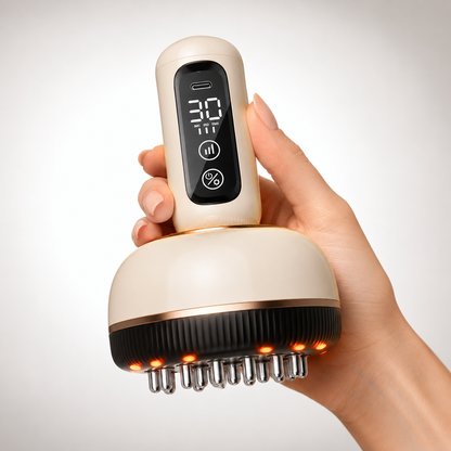Velantair Meridian Brush