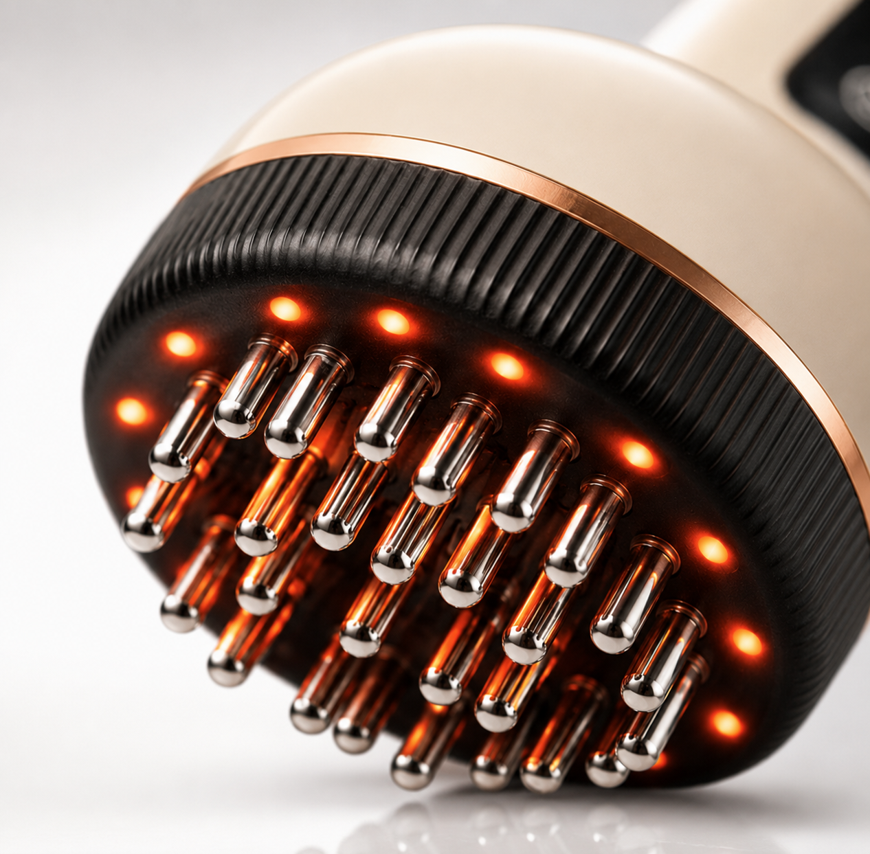 Velantair Meridian Brush